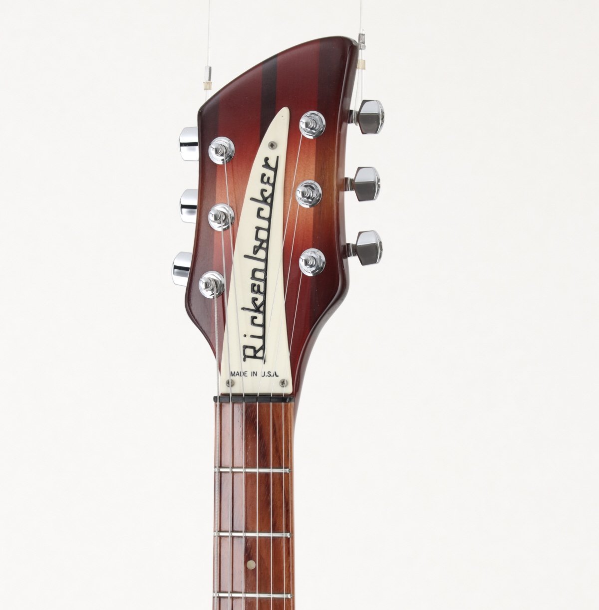 [SN C98581] USED Rickenbacker / 330 Fireglo [06]