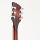 [SN C98581] USED Rickenbacker / 330 Fireglo [06]