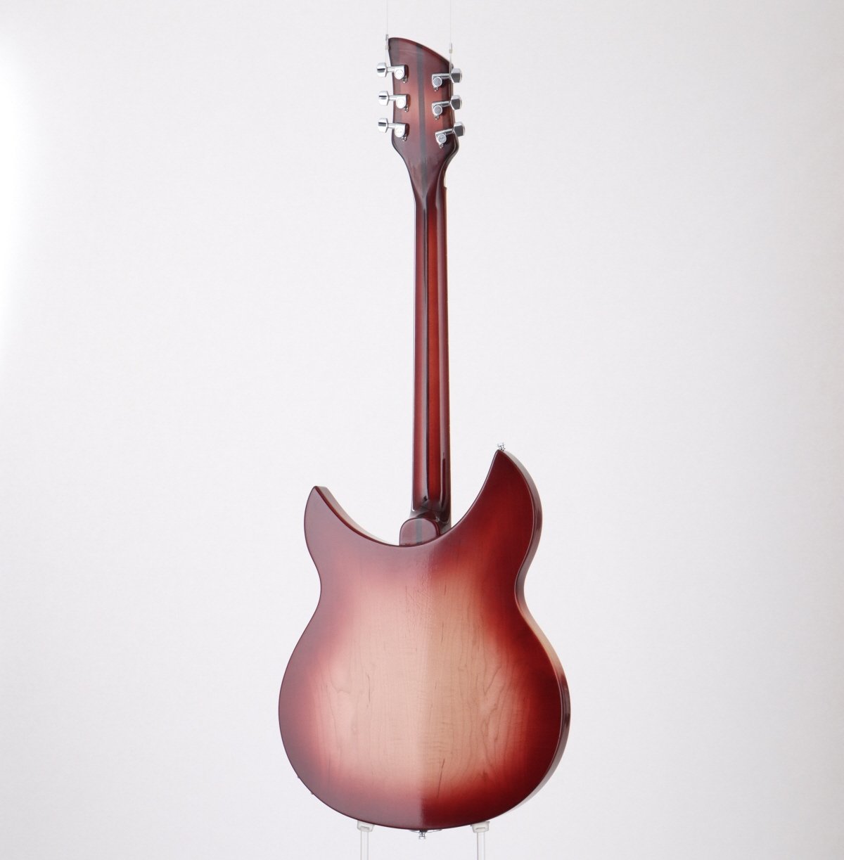 [SN C98581] USED Rickenbacker / 330 Fireglo [06]