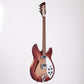 [SN C98581] USED Rickenbacker / 330 Fireglo [06]