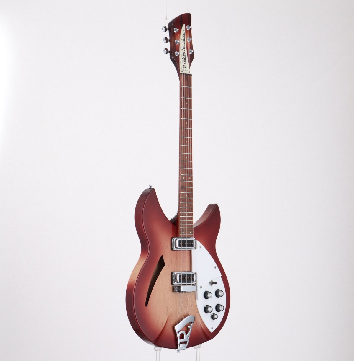 [SN C98581] USED Rickenbacker / 330 Fireglo [06]