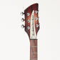 [SN C98581] USED Rickenbacker / 330 Fireglo [06]