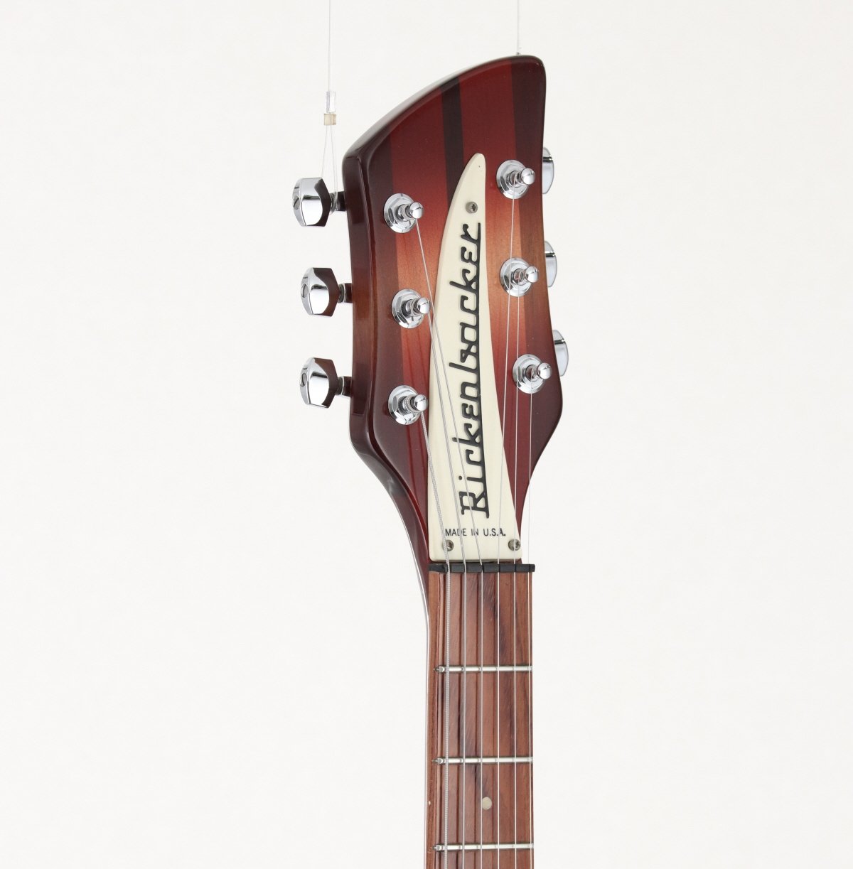 [SN C98581] USED Rickenbacker / 330 Fireglo [06]