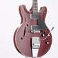 [SN 3060] USED YAMAHA / SA-50 Cherry Red [06]