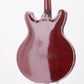 [SN 3060] USED YAMAHA / SA-50 Cherry Red [06]
