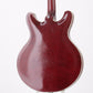 [SN 3060] USED YAMAHA / SA-50 Cherry Red [06]