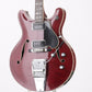 [SN 3060] USED YAMAHA / SA-50 Cherry Red [06]