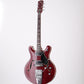 [SN 3060] USED YAMAHA / SA-50 Cherry Red [06]