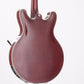 [SN 3060] USED YAMAHA / SA-50 Cherry Red [06]