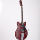 [SN 3060] USED YAMAHA / SA-50 Cherry Red [06]