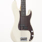 [SN US23037416] USED FENDER USA / American Professional II Precision Bass V OWT [03]