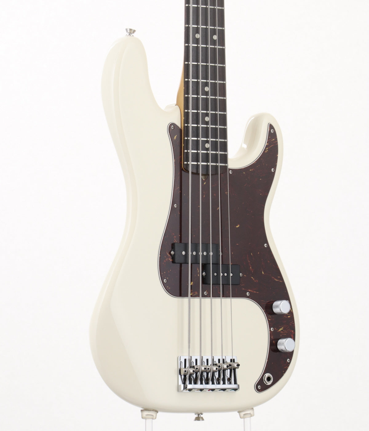 [SN US23037416] USED FENDER USA / American Professional II Precision Bass V OWT [03]