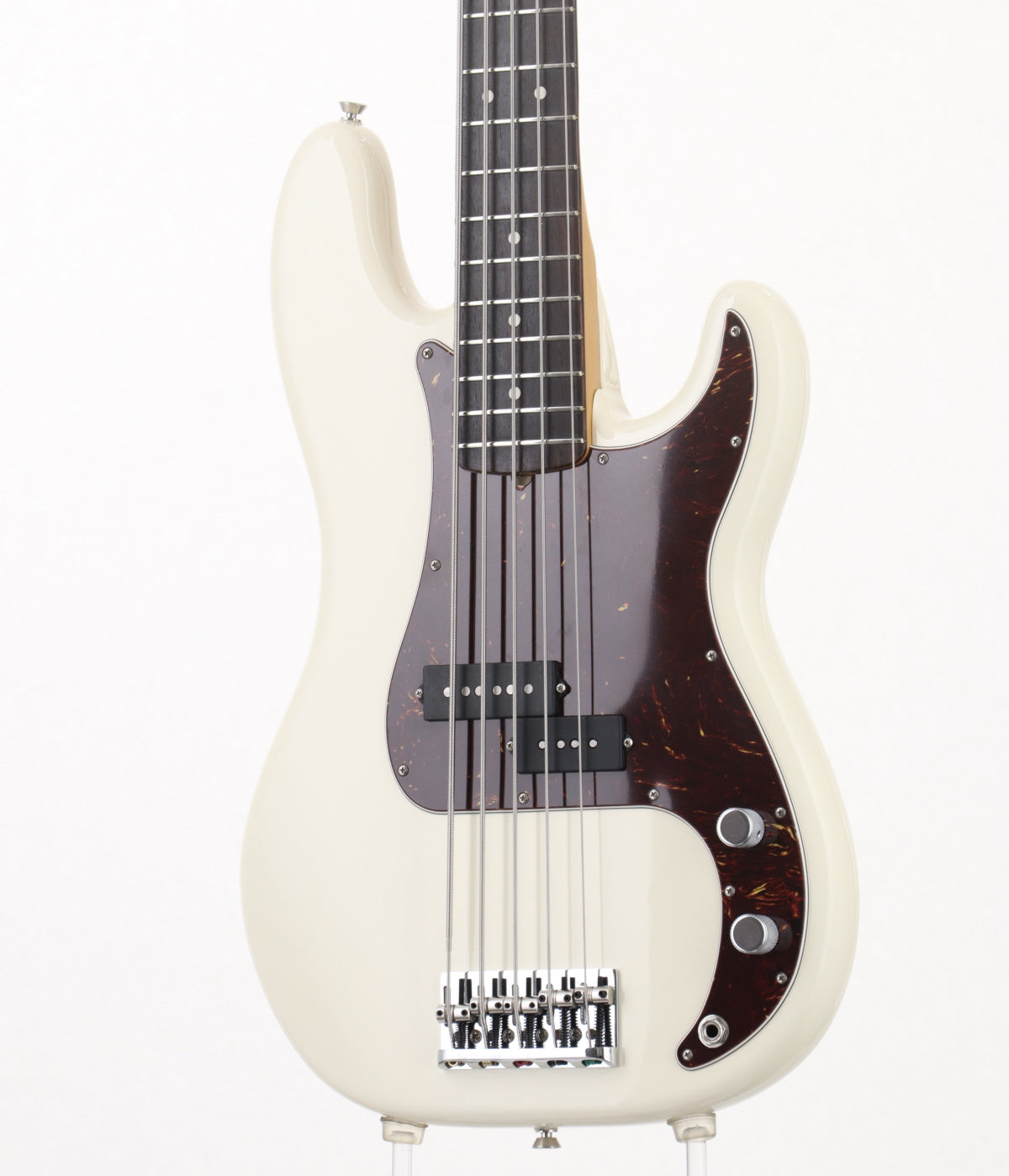 [SN US23037416] USED FENDER USA / American Professional II Precision Bass V OWT [03]