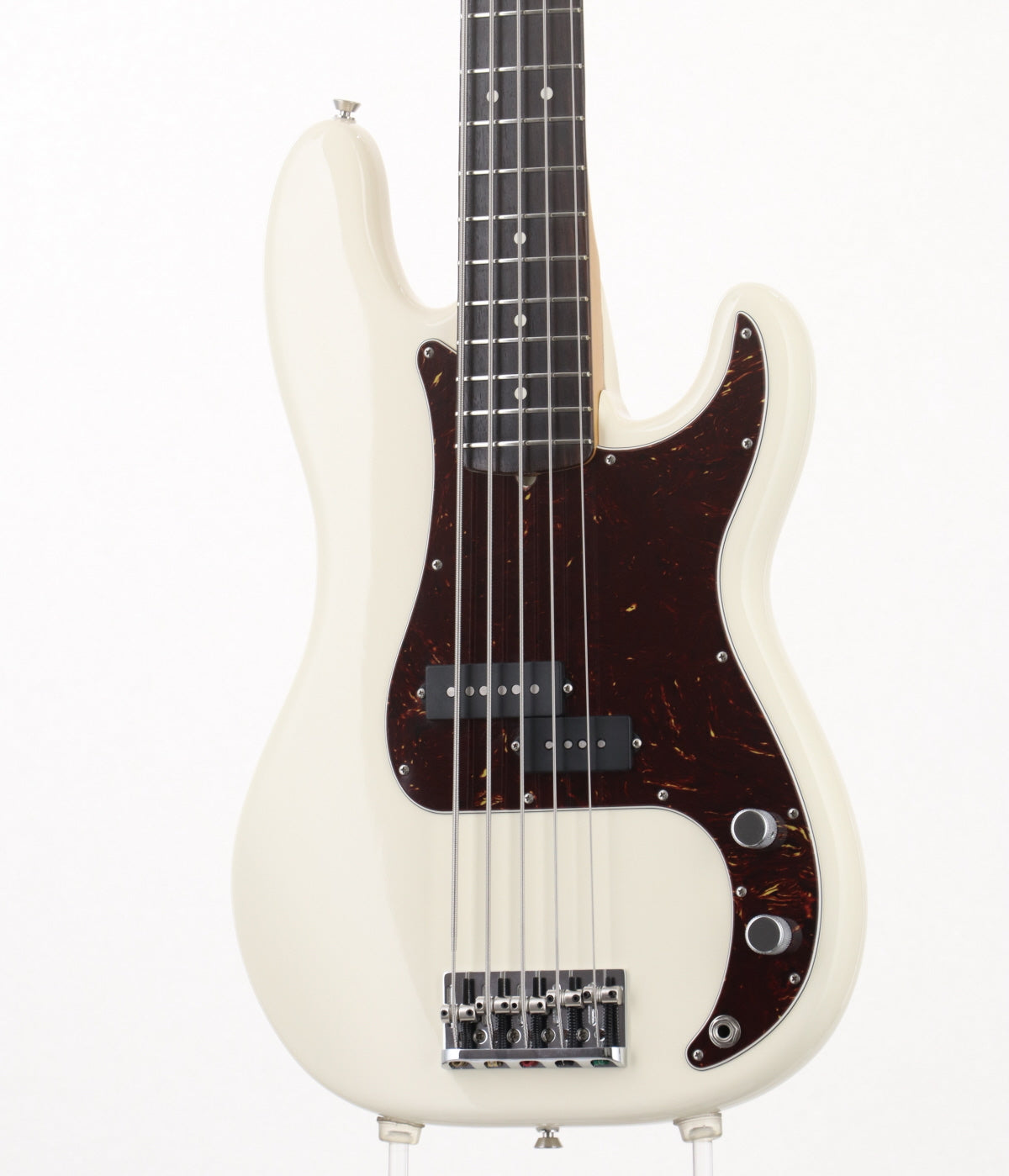 [SN US23037416] USED FENDER USA / American Professional II Precision Bass V OWT [03]