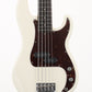 [SN US23037416] USED FENDER USA / American Professional II Precision Bass V OWT [03]