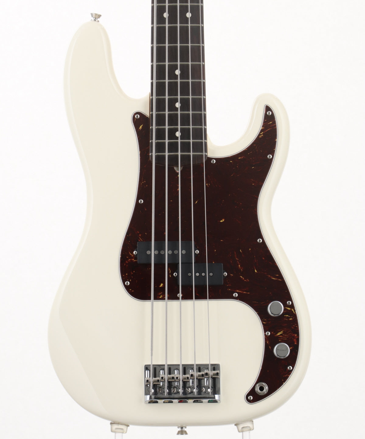 [SN US23037416] USED FENDER USA / American Professional II Precision Bass V OWT [03]