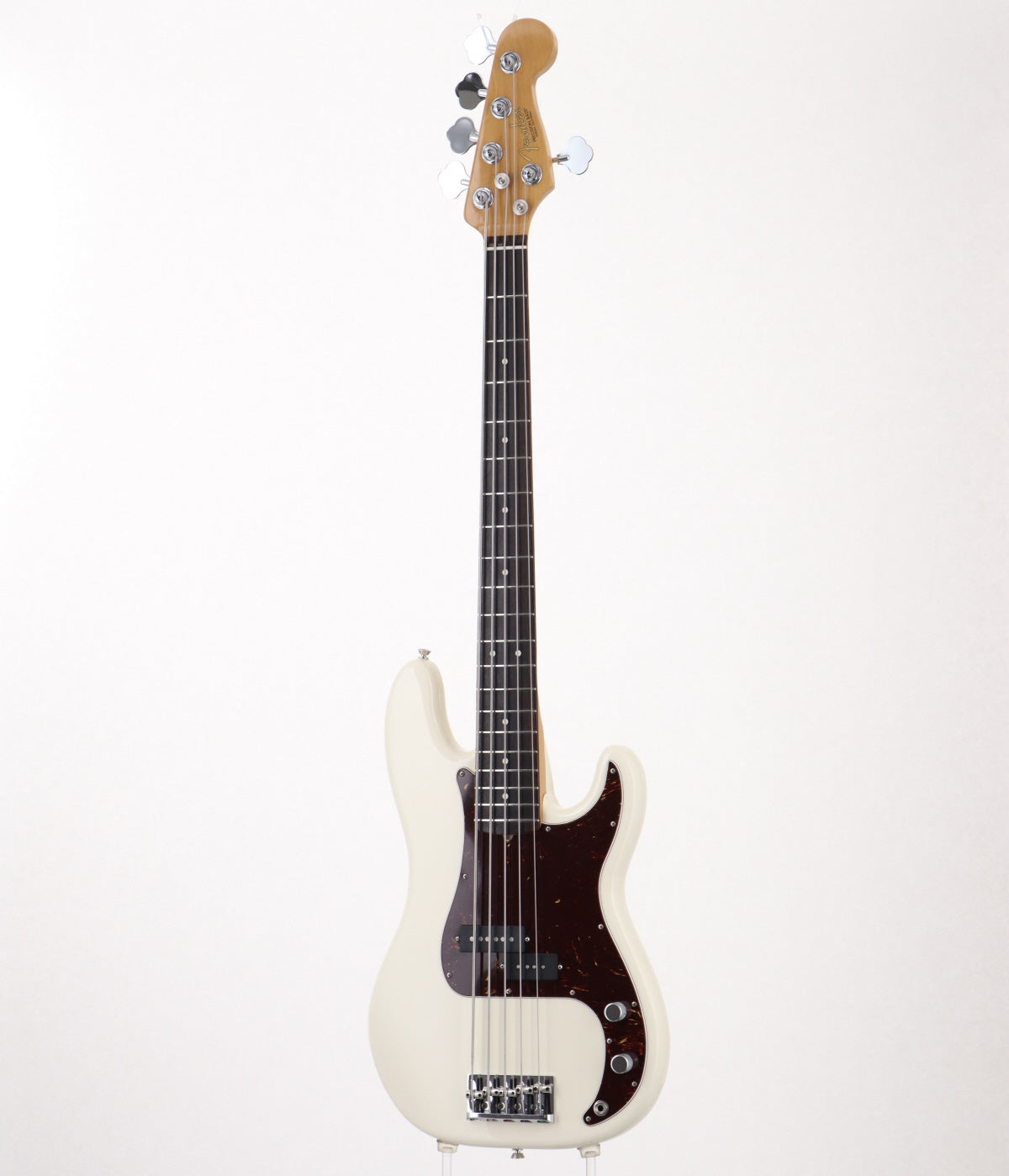 [SN US23037416] USED FENDER USA / American Professional II Precision Bass V OWT [03]