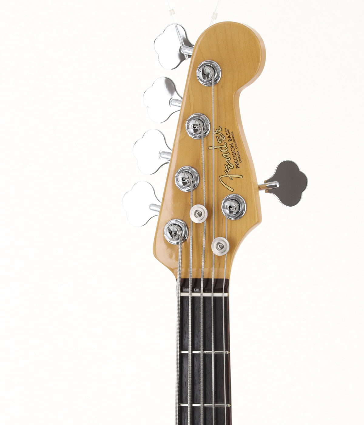 [SN US23037416] USED FENDER USA / American Professional II Precision Bass V OWT [03]