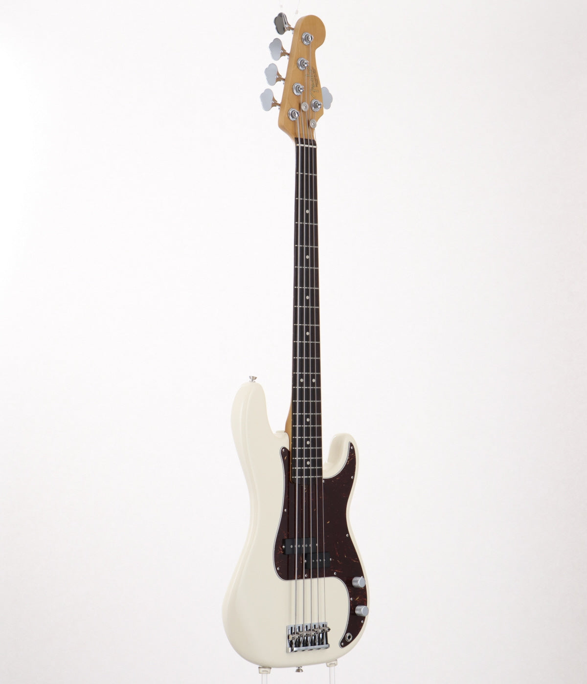 [SN US23037416] USED FENDER USA / American Professional II Precision Bass V OWT [03]