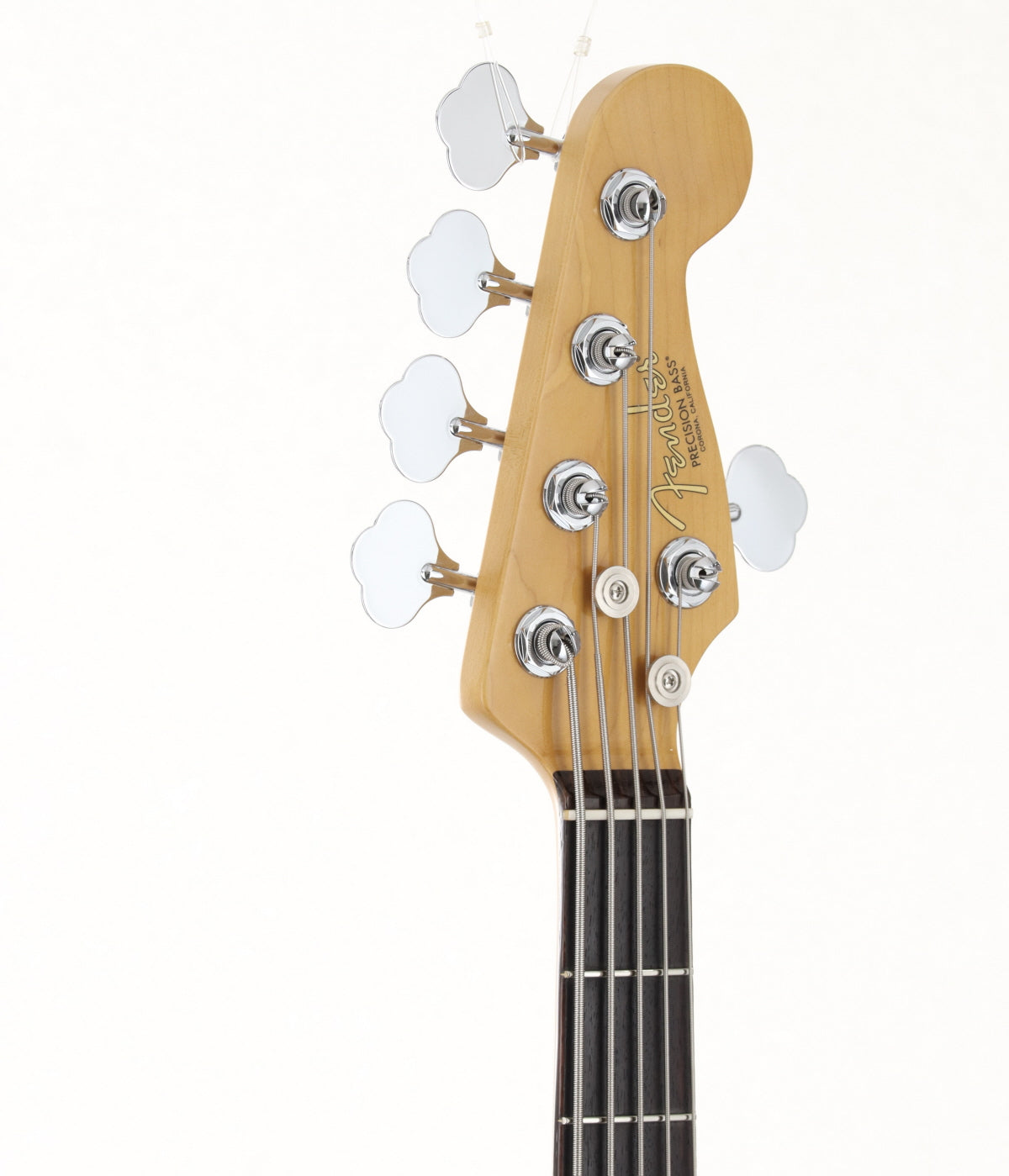 [SN US23037416] USED FENDER USA / American Professional II Precision Bass V OWT [03]