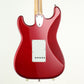 [SN MIJ T004600] USED Fender Japan / Stratocaster ST72 Old Candy Apple Red [12]