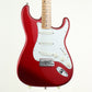 [SN MIJ T004600] USED Fender Japan / Stratocaster ST72 Old Candy Apple Red [12]