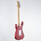 [SN MIJ T004600] USED Fender Japan / Stratocaster ST72 Old Candy Apple Red [12]