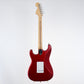 [SN MIJ T004600] USED Fender Japan / Stratocaster ST72 Old Candy Apple Red [12]