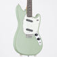 [SN MX240942031] USED Fender / Player II Mustang Rosewood Birch Green [06]