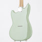 [SN MX240942031] USED Fender / Player II Mustang Rosewood Birch Green [06]