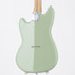 [SN MX240942031] USED Fender / Player II Mustang Rosewood Birch Green [06]