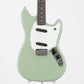 [SN MX240942031] USED Fender / Player II Mustang Rosewood Birch Green [06]