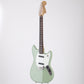 [SN MX240942031] USED Fender / Player II Mustang Rosewood Birch Green [06]