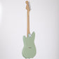 [SN MX240942031] USED Fender / Player II Mustang Rosewood Birch Green [06]