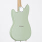 [SN MX240942031] USED Fender / Player II Mustang Rosewood Birch Green [06]