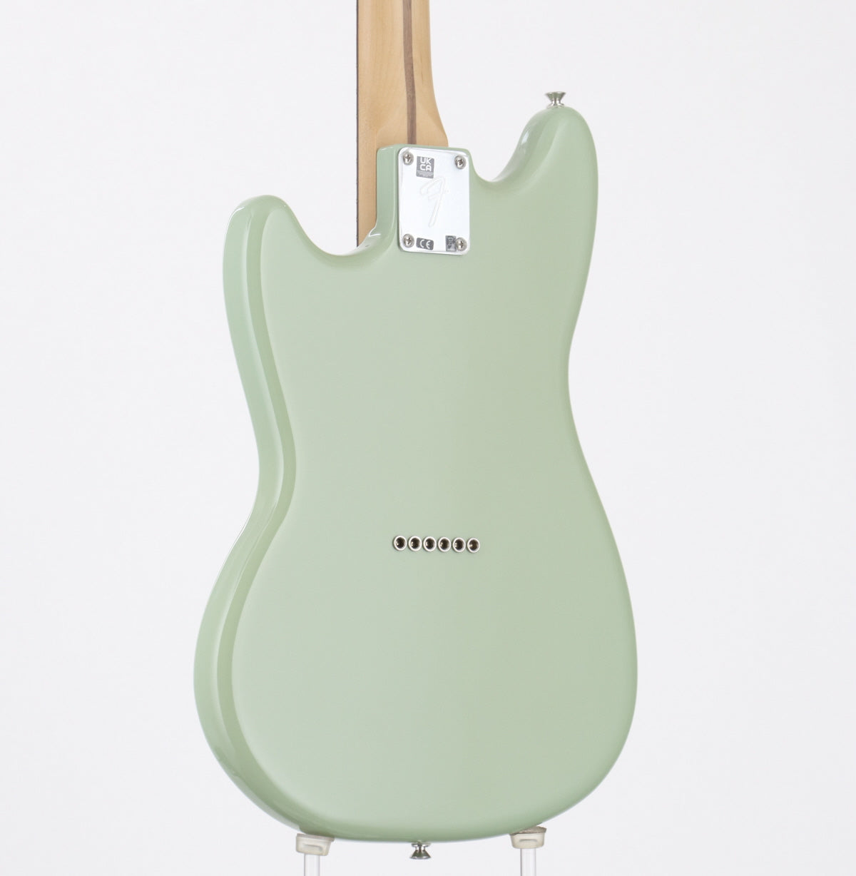 [SN MX240942031] USED Fender / Player II Mustang Rosewood Birch Green [06]