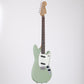 [SN MX240942031] USED Fender / Player II Mustang Rosewood Birch Green [06]