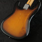 [SN V1852621] USED Fender USA / American Original 50s Precision Bass 2-Color Sunburst [03]