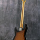 [SN V1852621] USED Fender USA / American Original 50s Precision Bass 2-Color Sunburst [03]