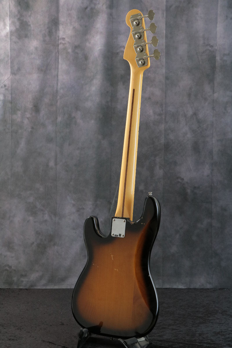 [SN V1852621] USED Fender USA / American Original 50s Precision Bass 2-Color Sunburst [03]