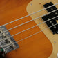 [SN V1852621] USED Fender USA / American Original 50s Precision Bass 2-Color Sunburst [03]