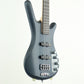 [SN RB M 531679-13] USED Warwick / Rockbass Corvette Basic 4st Ocean Blue [11]