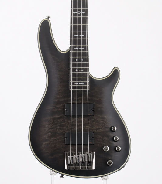 [SN W18041180] USED SCHECTER / AD-HR-EX-BASS-4 STBL HELLRAISER EXTREME-4 [09]