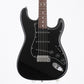 [SN S091612] USED Fender JAPAN / ST62-ALLBK All Black 2006-2008 [09]