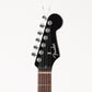 [SN S091612] USED Fender JAPAN / ST62-ALLBK All Black 2006-2008 [09]