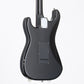 [SN S091612] USED Fender JAPAN / ST62-ALLBK All Black 2006-2008 [09]