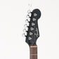 [SN S091612] USED Fender JAPAN / ST62-ALLBK All Black 2006-2008 [09]