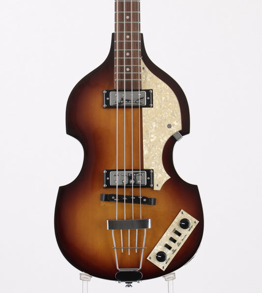 USED HOFNER / HI-BB [03]