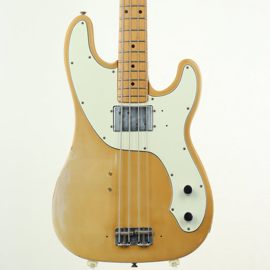 [SN 402456] USED Fender / 1974-1975 Telecaster Bass Olympic White [12]