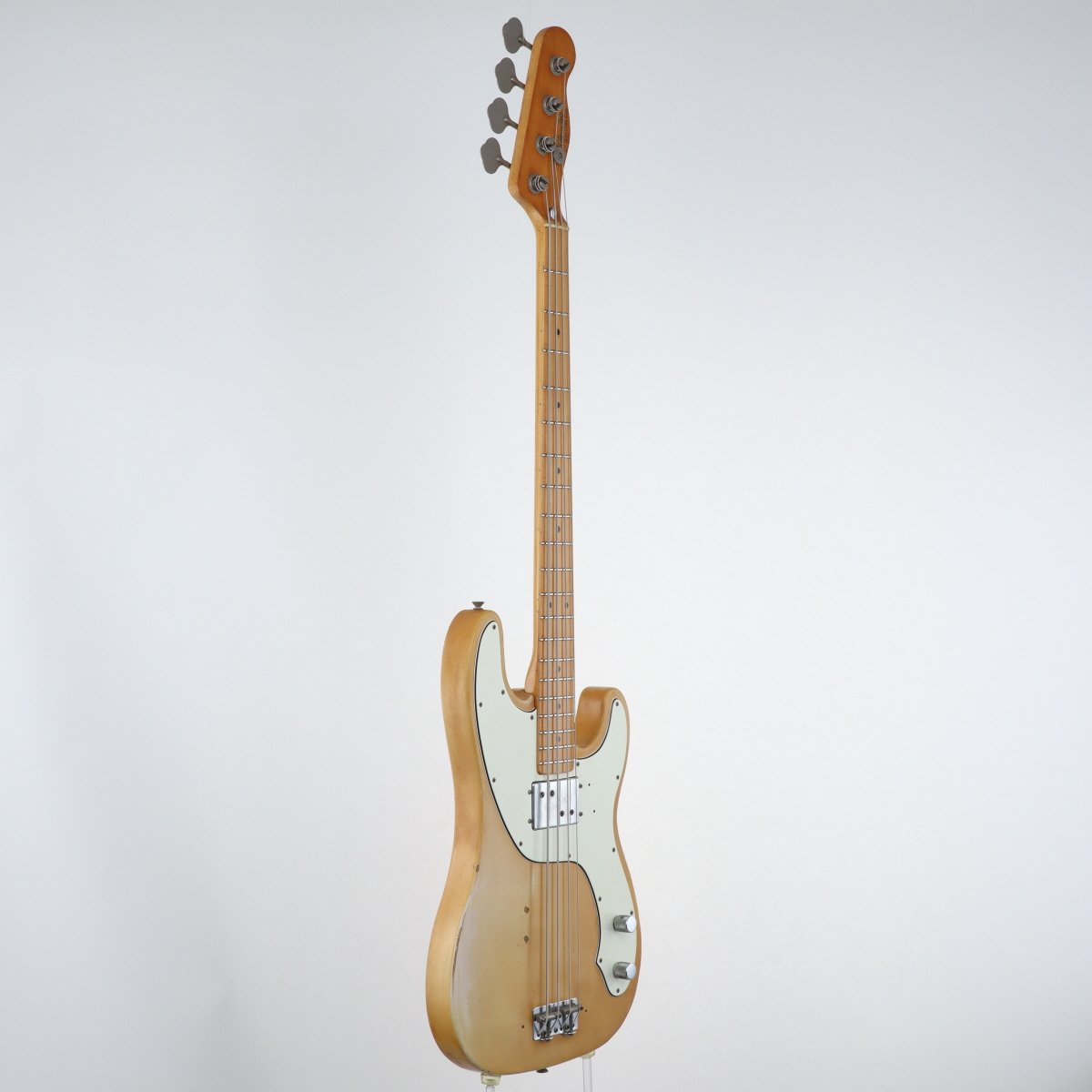 [SN 402456] USED Fender / 1974-1975 Telecaster Bass Olympic White [12]